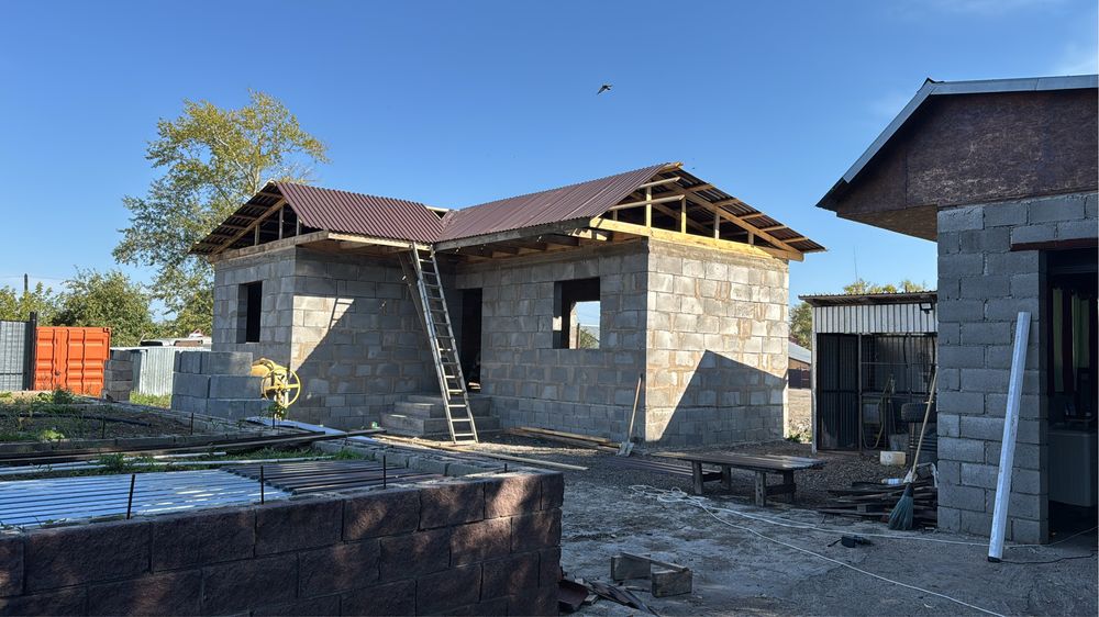 Земельный участо