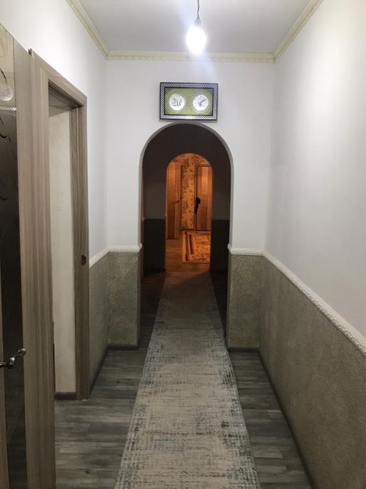 Дом в (Жумыскере) все рядом