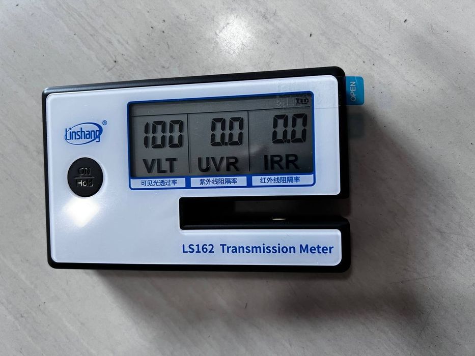 Tonik aparat Tonirovka o'lchash uchun