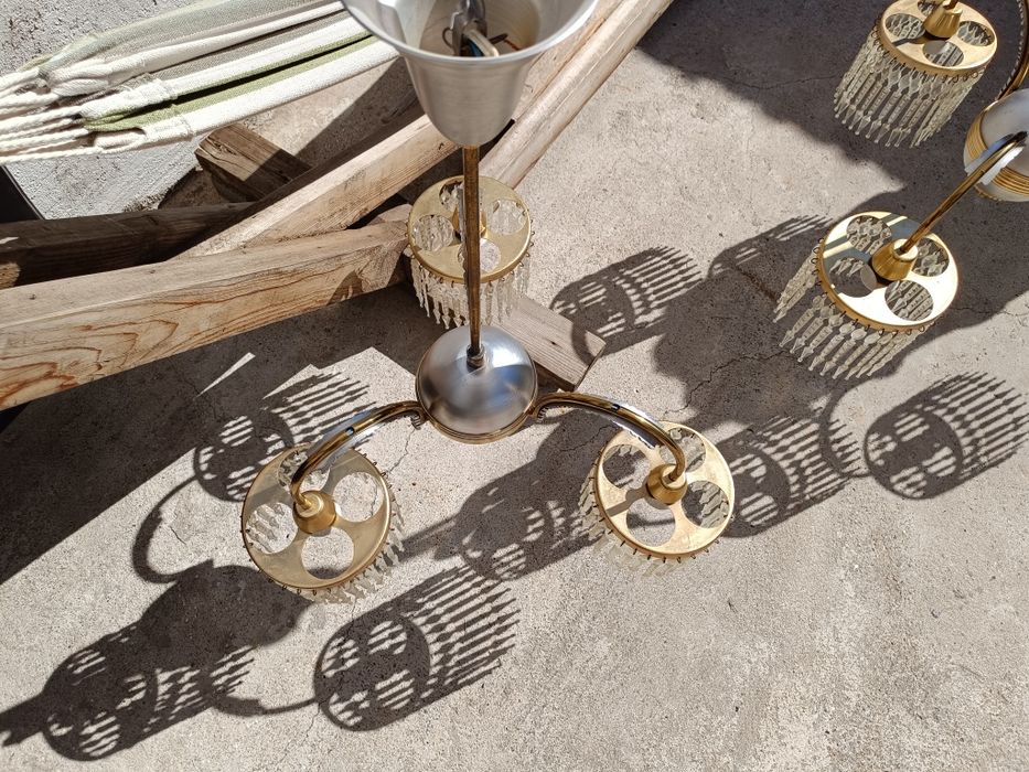 Vând Candelabre Lustre