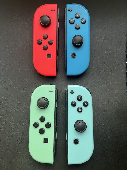 Joy con Nintendo Swich