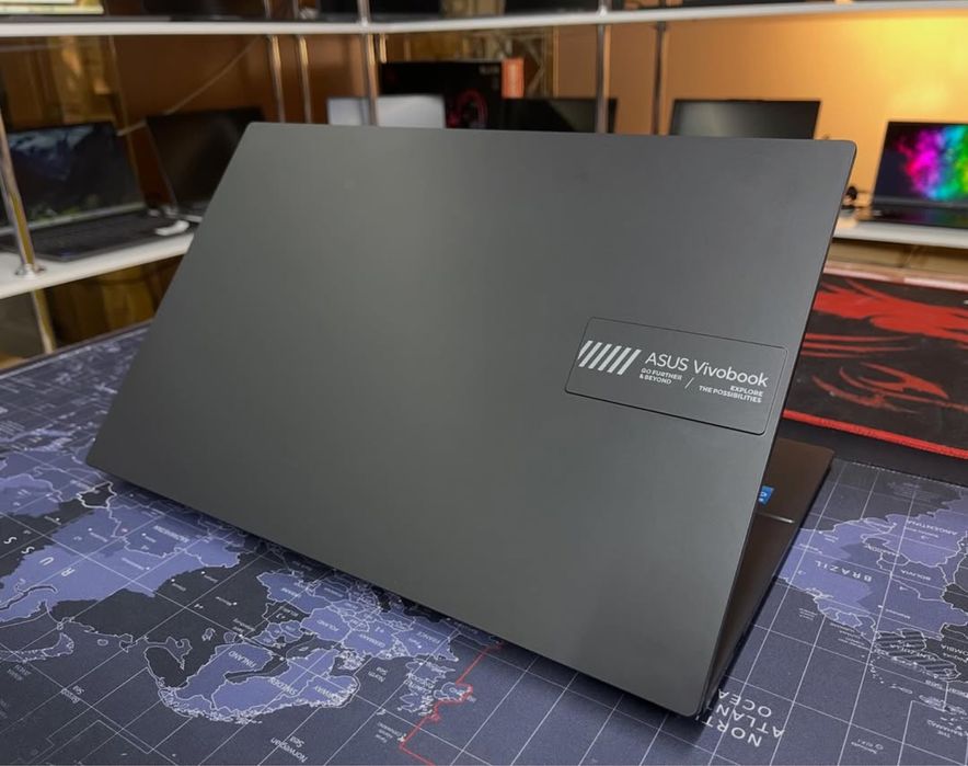 Ноутбук ASUS VivoBook 15 /i3-N305/8Gb/SSD256