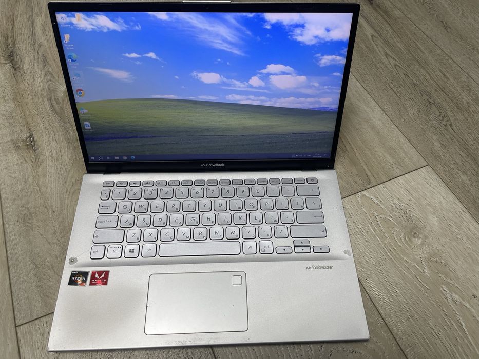 Asus vivobook 12