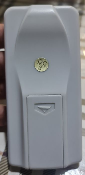 Пульт DVD player плеер