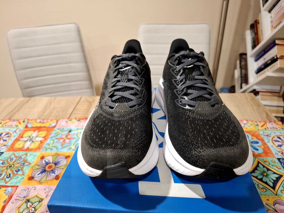 Маратонки за бягане Hoka Mach 6 - 44 номер - нови