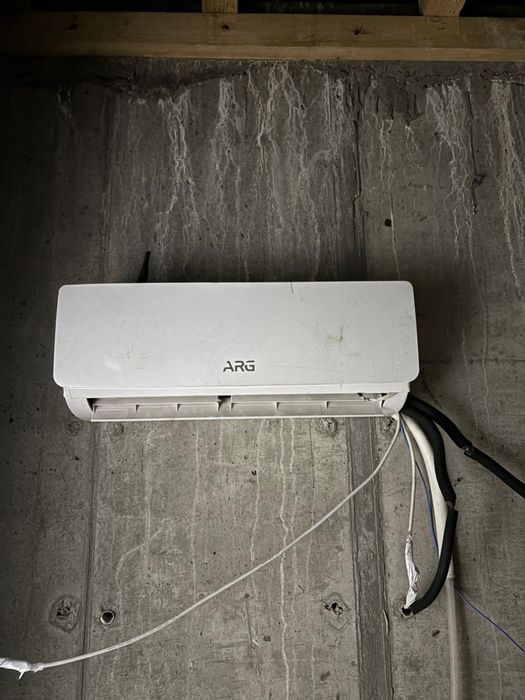 Кондиционер бу,в отличном состояние ,100%