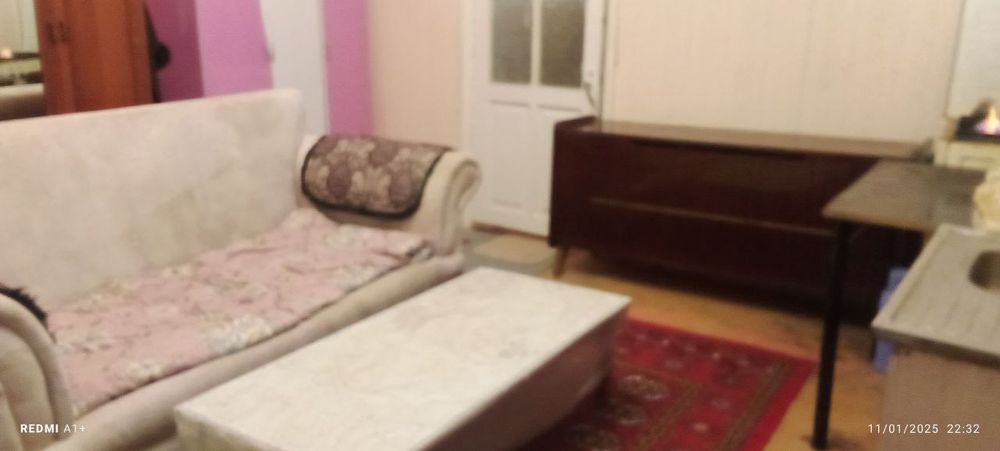 Kvartira Ijaraga Qizlarga