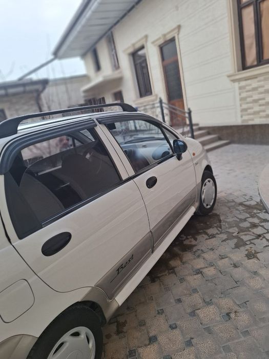 Matiz best metangaz super kasaer