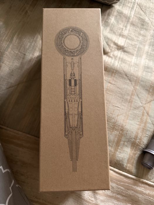 Фен Dyson оригинал с насадками