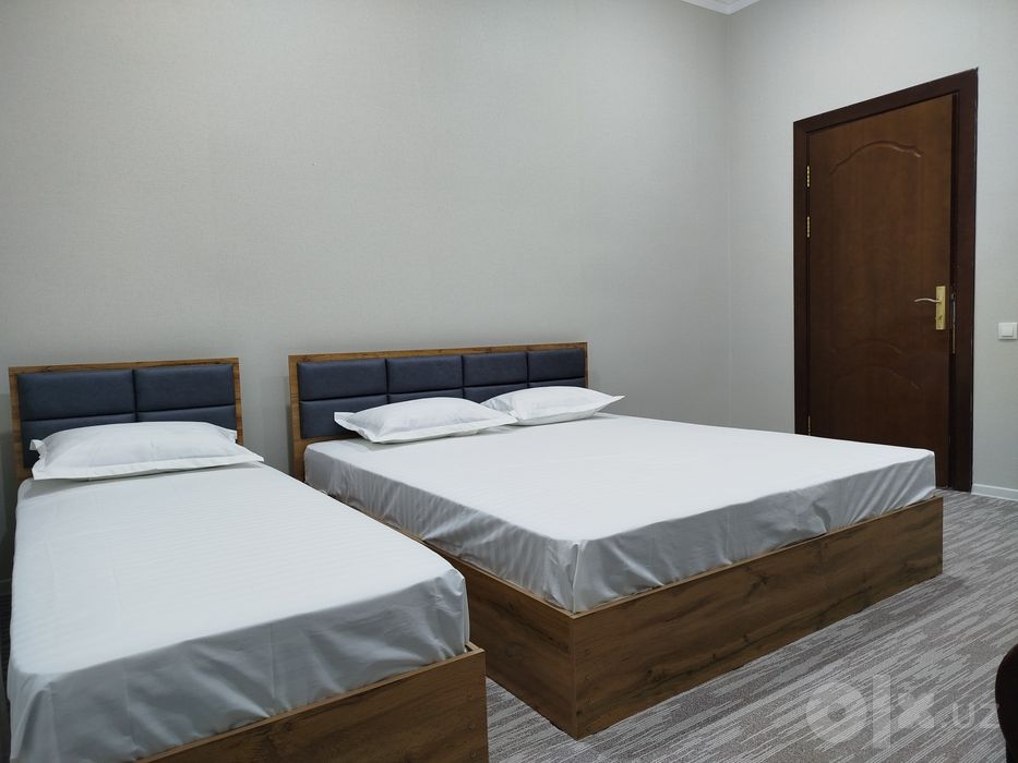 СКИДКА Суточная квартира гостиница Hotel