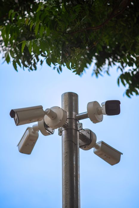 Videokuzatuv kameralarini o‘rnatish Hikvision, Dahua, IMOU...