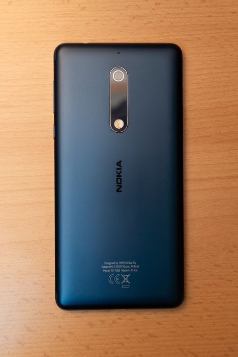 Смартфон Nokia 5