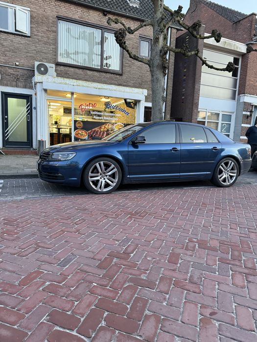 Phaeton facelift -full-