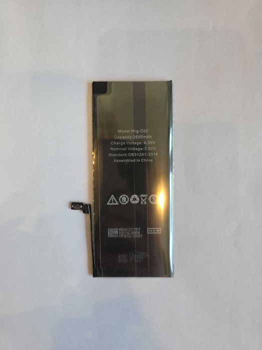 Baterie iPhone 6 Plus HIGH Capacity  Noua Compatibila High Quality