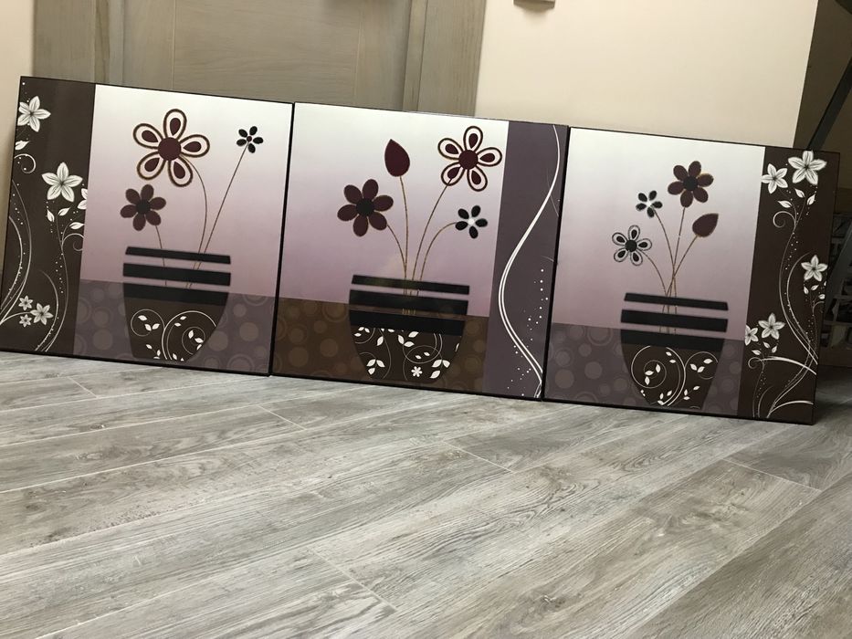 Картины интерьерные