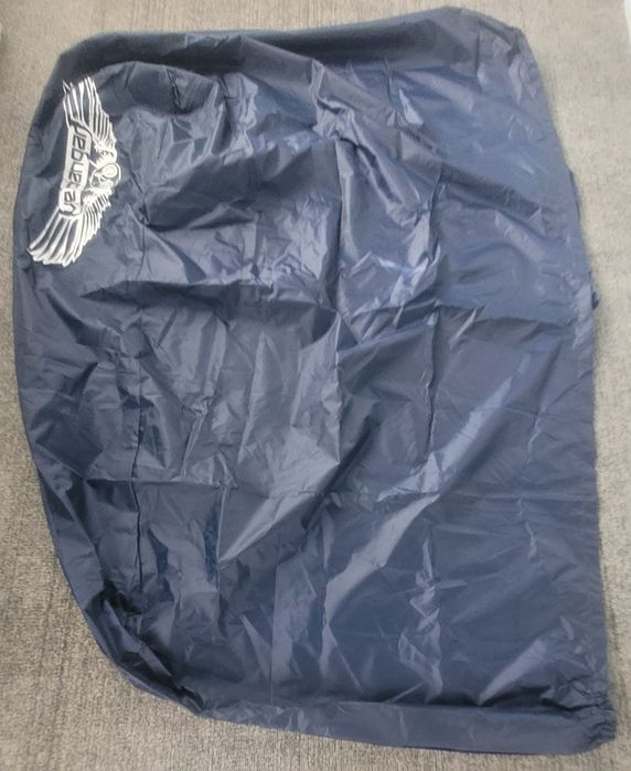 Чехол-накидка для велосипеда