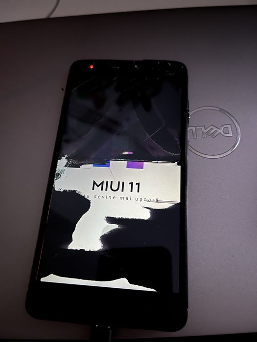 Xiaomi Redmi Note 4