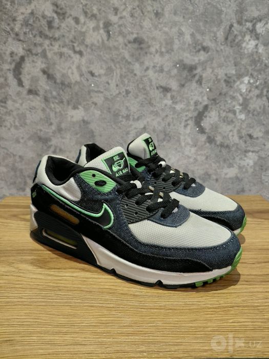 Оригинальные кроссовки Nike Air Max 90 SE