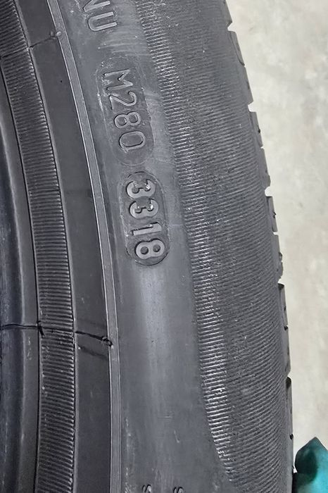 Anvelope vara Pirelli Run Flat 225 50 R17