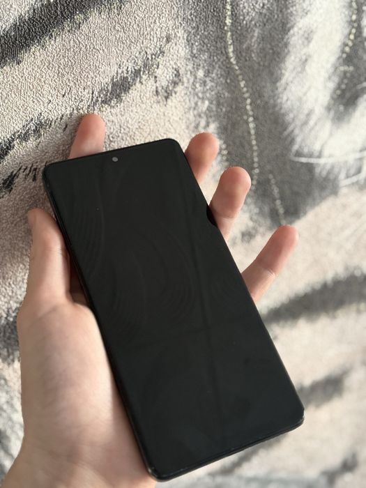 Продам Xiaomi Redmi Note 12 Pro 5G