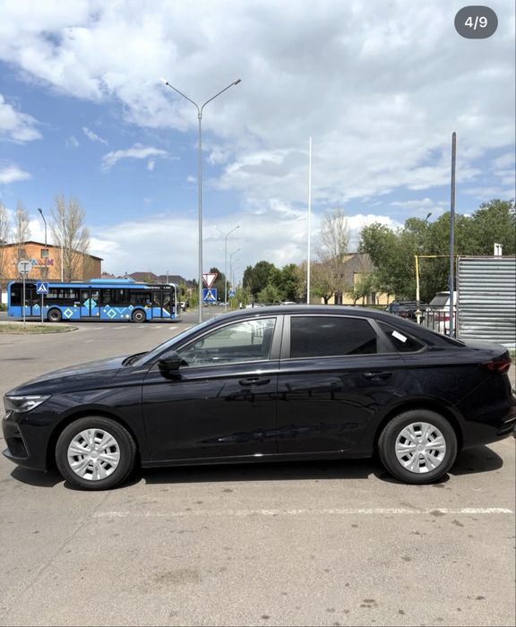 Аренда авто под такси