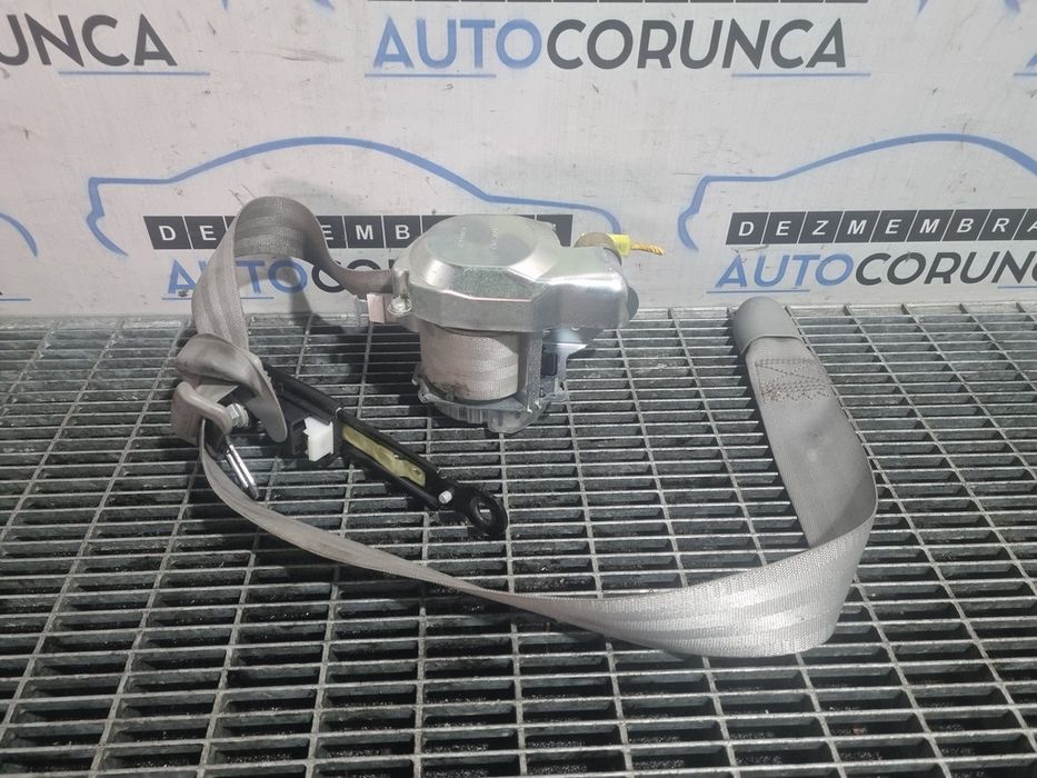 Centura Stanga Fata Hyundai Santa Fe 2 2006 - 2009 SUV 4 Usi (1175) Garantie