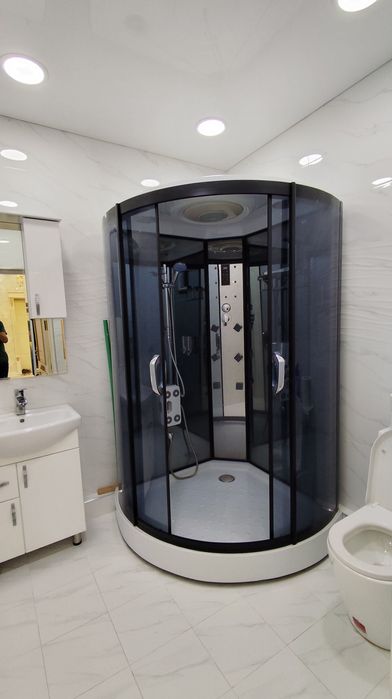 Аренда Квартира 4 хона 2 санузел Новастройка Себзор GOLD HOUSE