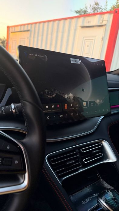 Продается BYD Song Plus AWD Dm-i