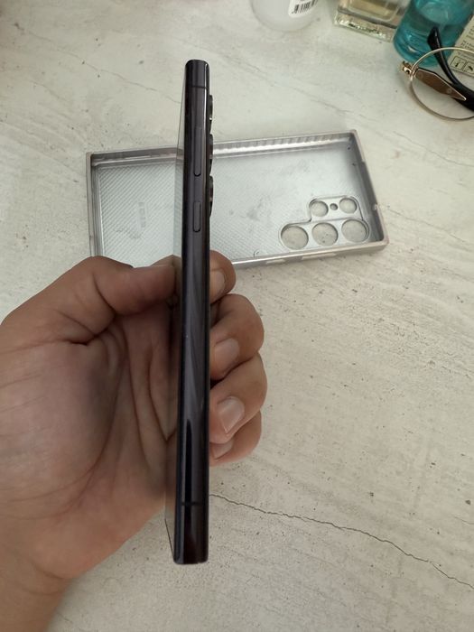 Samsung s23Ultra