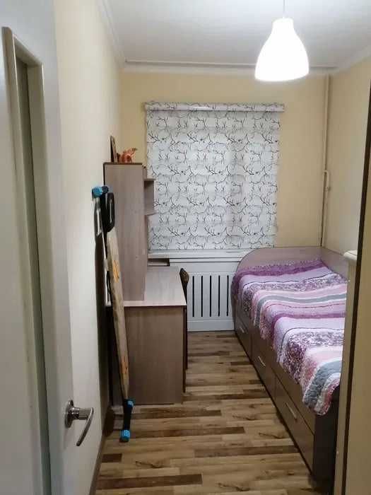 Сдаётся квартира на Паркентском! 3*