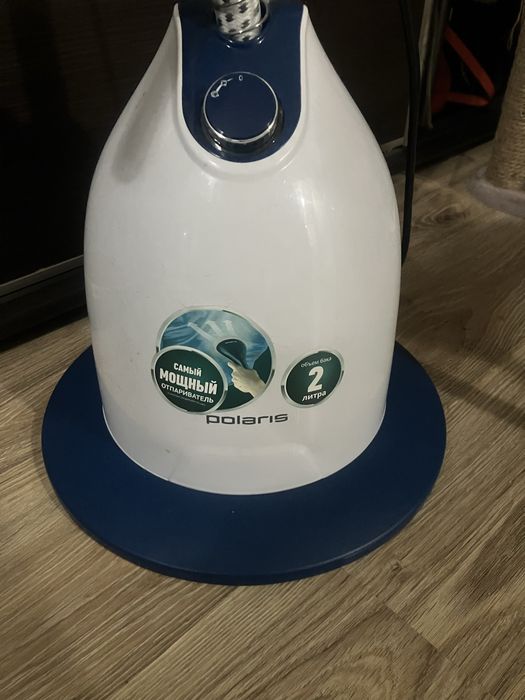 Отпариватель Polaris original