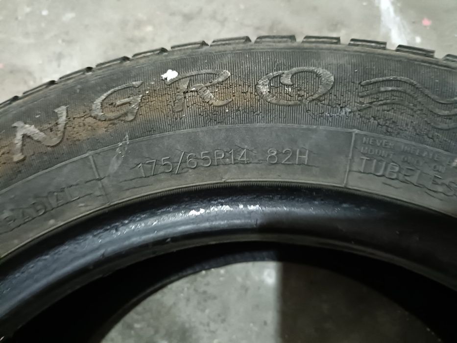 Продается шина R14/175/65