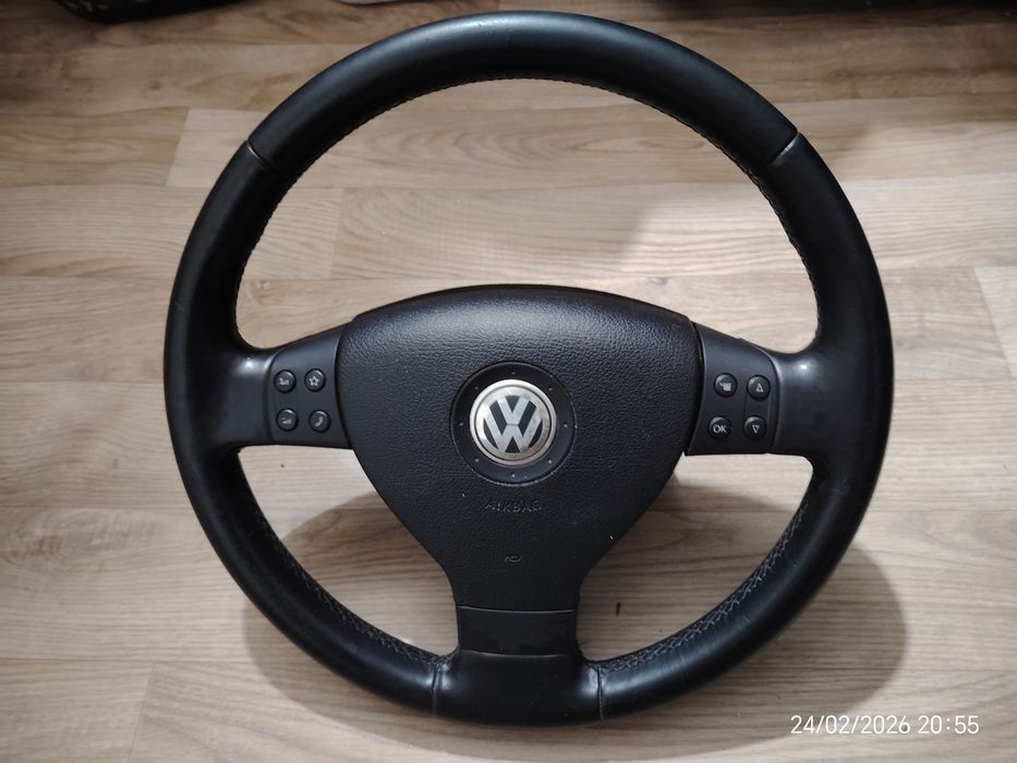 Volan Volkswagen Golf 5