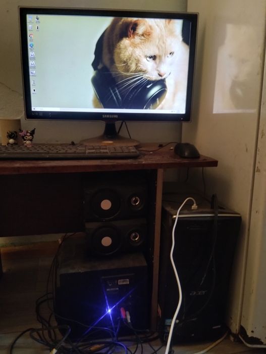 Компьютер core i7