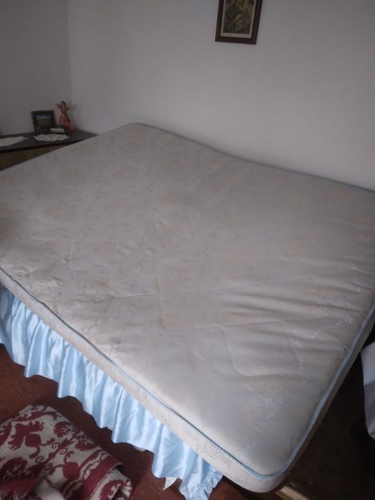 Saltea pat 140/190 cm