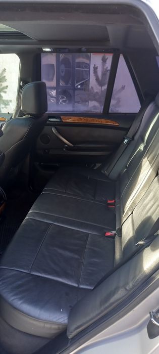 Продам легенду бмв х5е53