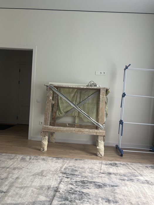 Строительный козел ЖК Kolsai