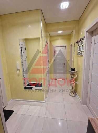 Продава се Тристаен апартамент в к.к. Св.Св. Константин и Елена - 89 кв.м за 3315 €/кв.м - Снимка #13