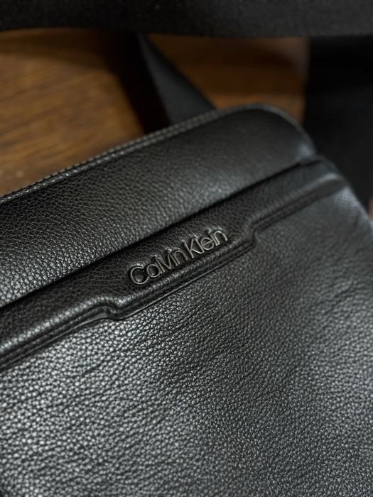 Calvin Klein Мъжка Чантичка