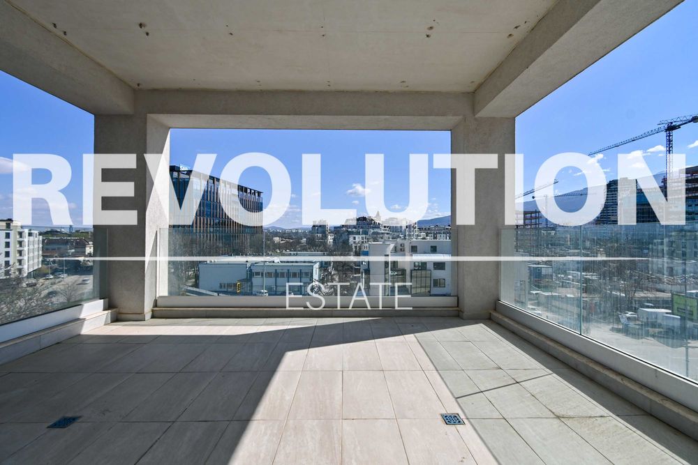 Продава се Тристаен апартамент в София, Хладилника - 158 кв.м за 2104 €/кв.м - Снимка #13