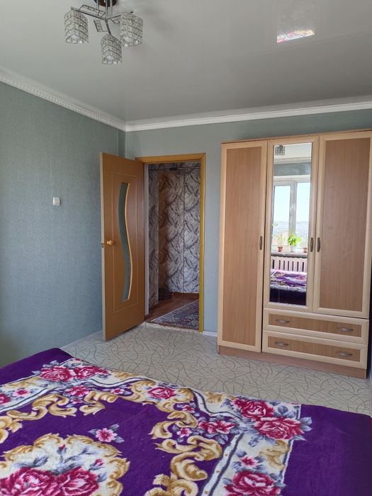 Продается квартира