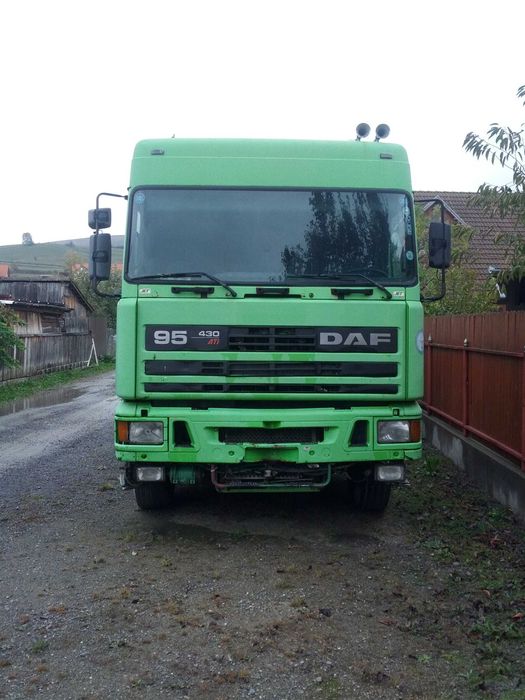 DAF FT 95.430 380