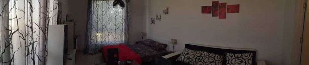 Дава се под наем Двустаен апартамент в Бургас, Сарафово - 45 кв.м за 175 € - Снимка #1