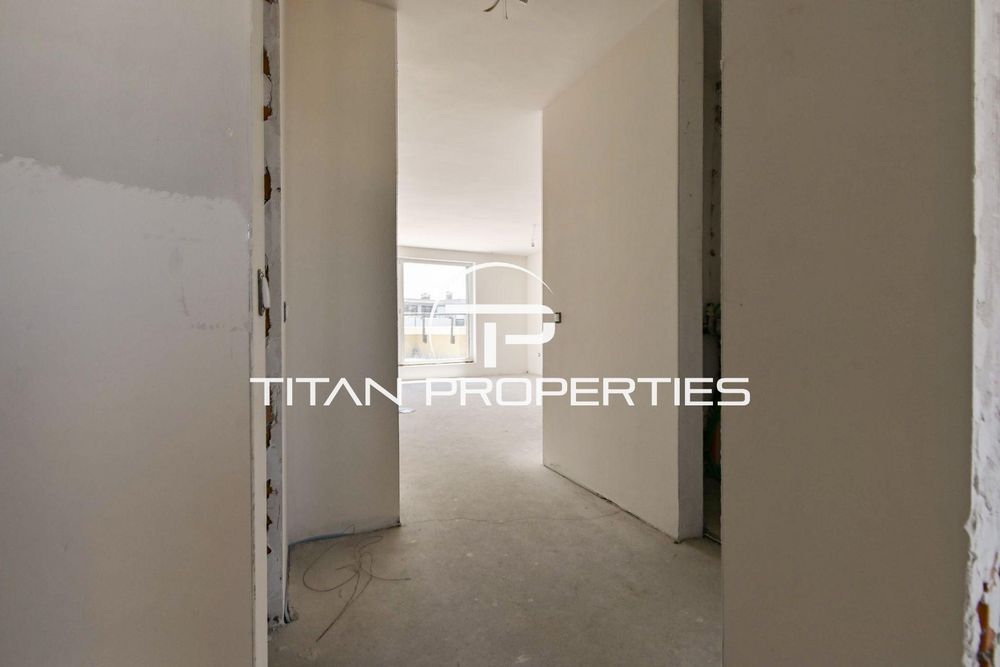 Продава се Тристаен апартамент в София, Кръстова вада - 146 кв.м за 2261 €/кв.м - Снимка #9