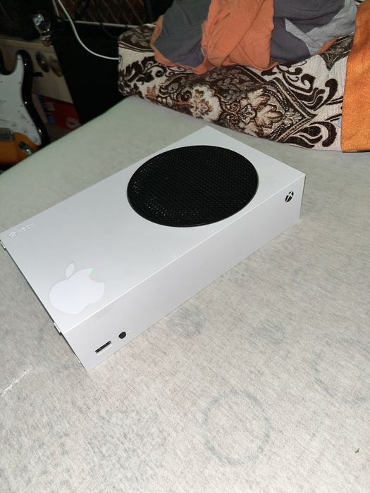 vand xbox seria S cu controler