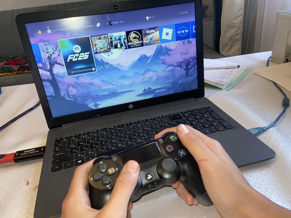 PlayStation 4 slim