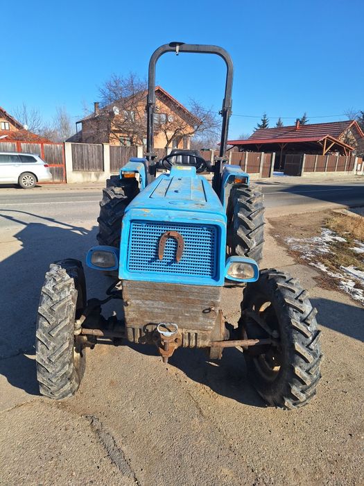 Landini 5000 N .dt 4x4