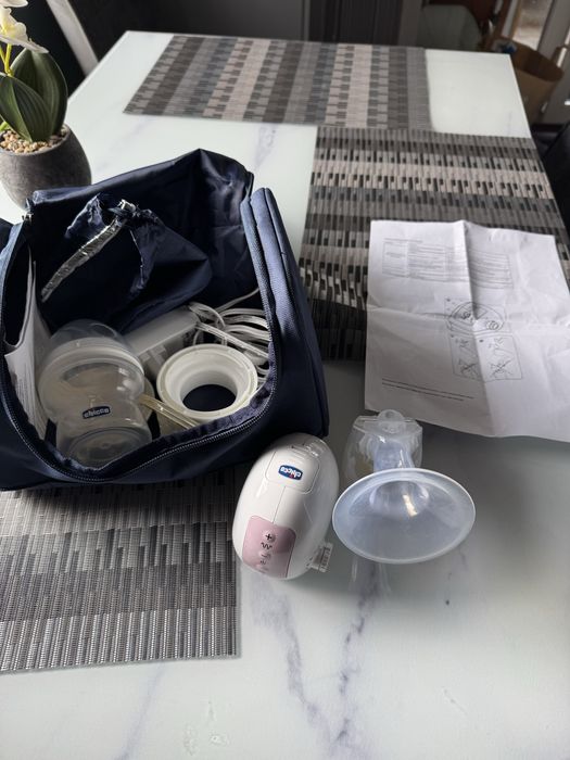 Помпа за кърма Chicco