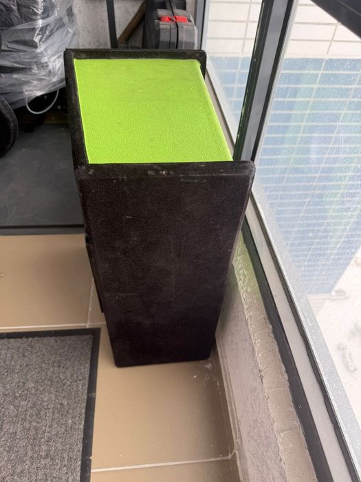 Продам активный Сабвуфер