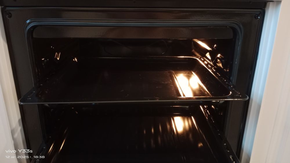 Электронная плита